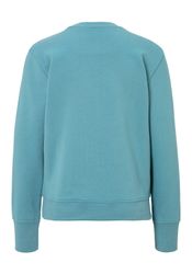 BOSS ORANGE Sweatshirt Elaboss Premium Damenmode günstig online kaufen