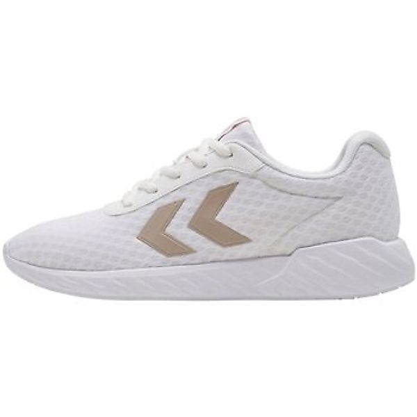 hummel  Sneaker Legend Breather 9780 - white/rose dust 36 211831-9780 günstig online kaufen