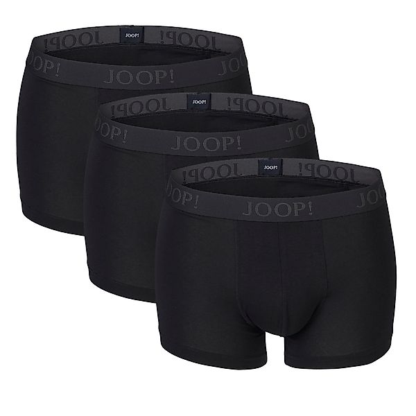 JOOP! Boxershorts Everyday (3er Pack) mit günstig online kaufen