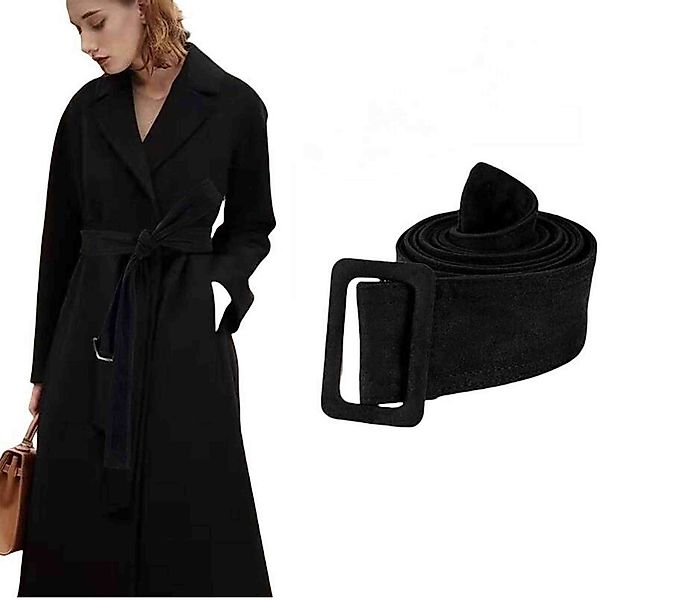 YRIIOMO Gürtelriemen Gürtel für Frauen, dekorativer günstig online kaufen