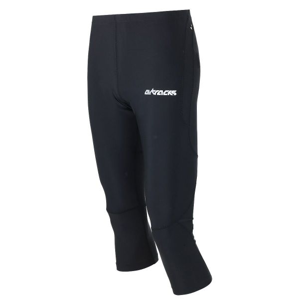 Airtracks Lauftights Laufhose 3/4 Lang Pro günstig online kaufen
