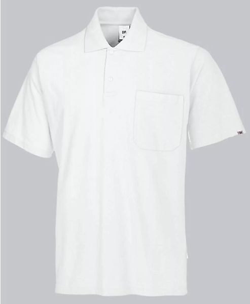 bp Poloshirt BP Arbeitspolo-Shirt 2er-Pack/Maler/Trockenbauer 1612-181 günstig online kaufen