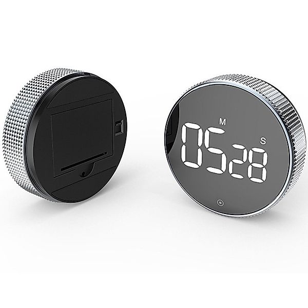 Rhein Beleuchtung Küchentimer Digitaler Countdown-Timer mit günstig online kaufen