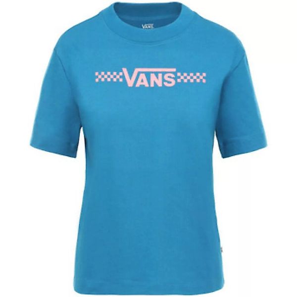 Vans  T-Shirts & Poloshirts -FUNNIER TIMES VA3ULO günstig online kaufen