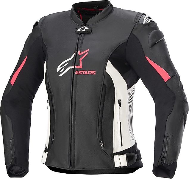 Alpinestars Motorradjacke Stella GP Plus R günstig online kaufen