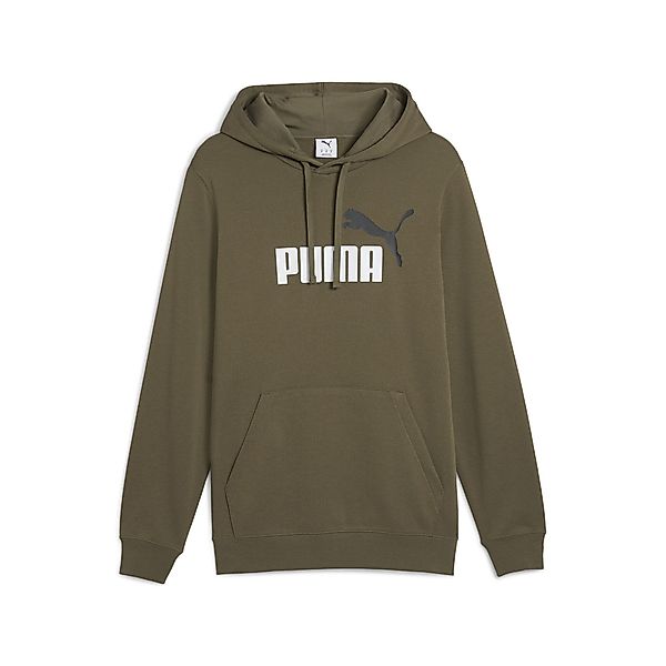 PUMA Hoodie Essentials 2 Colour No. günstig online kaufen