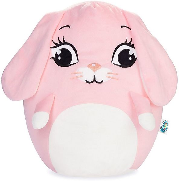 SQUISHBRUBIES Kuscheltier Holly der Hase - 35 cm Stofftier - Superweich (1- günstig online kaufen