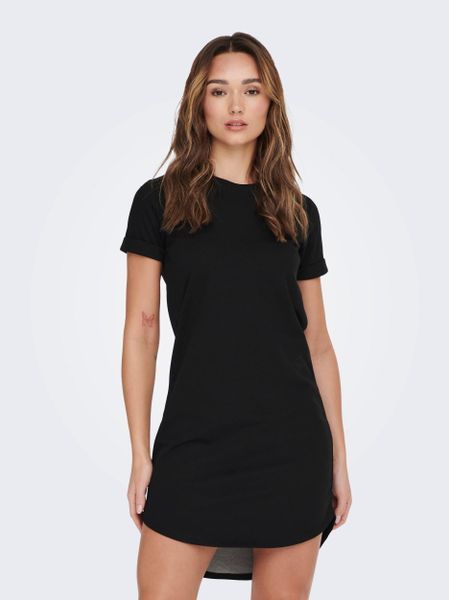 JDY Jerseykleid "JDYIVY S/S DRESS JRS NOOS" Sommerkleid günstig online kaufen