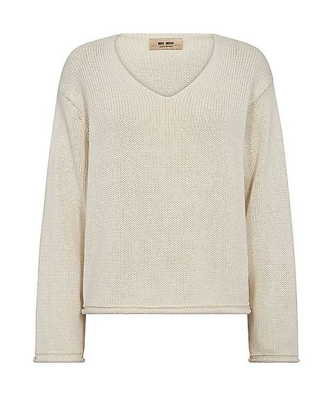Mos Mosh Strickpullover günstig online kaufen