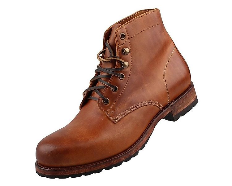 Sendra Boots 10604-Evolut.Tang US.Marron Stiefel günstig online kaufen