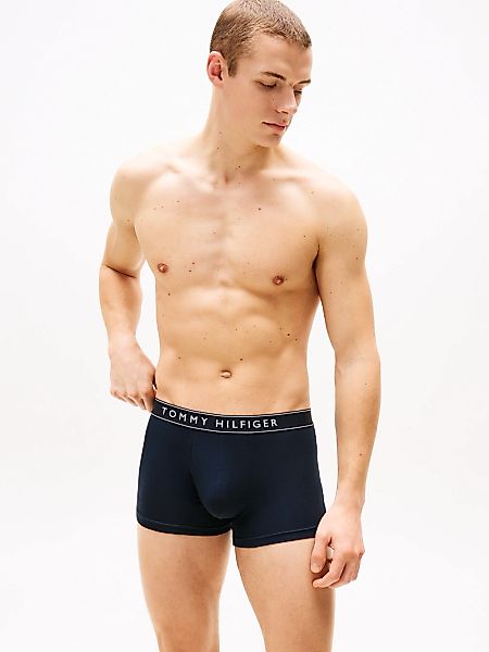 Tommy Hilfiger Underwear Trunk 3P TRUNK günstig online kaufen