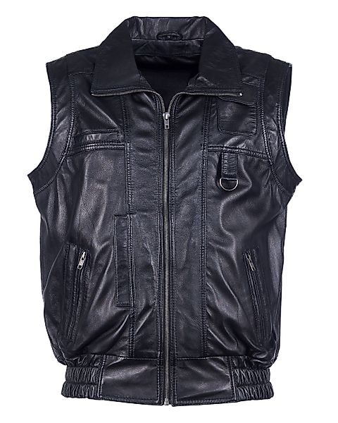JCC Lederweste BigVest2 günstig online kaufen