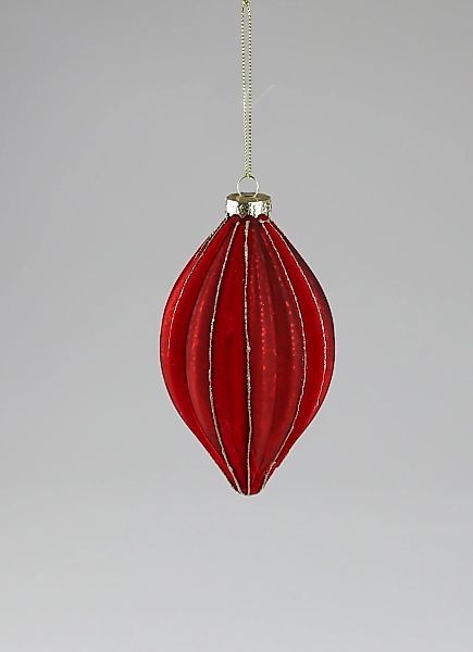 AM Design Christbaumschmuck "aus Glas, Ø: 14 cm", 6er Set günstig online kaufen