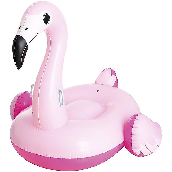 BESTWAY Badespielzeug Bestway riesen Flamingo Schwimmtier günstig online kaufen