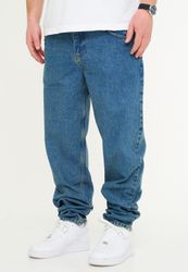 DAILY COTTON Tapered-fit-Jeans DCMAGE Herren Lange günstig online kaufen