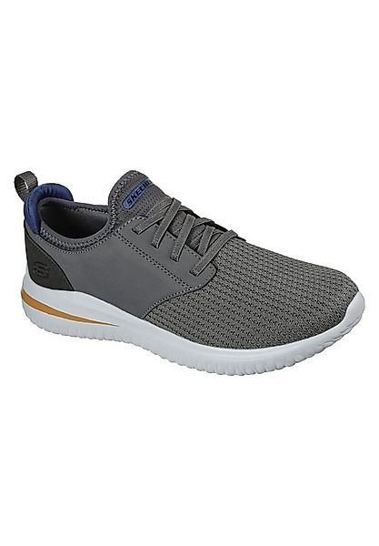 Skechers Delson 3.0 - MOONEY Sneaker günstig online kaufen