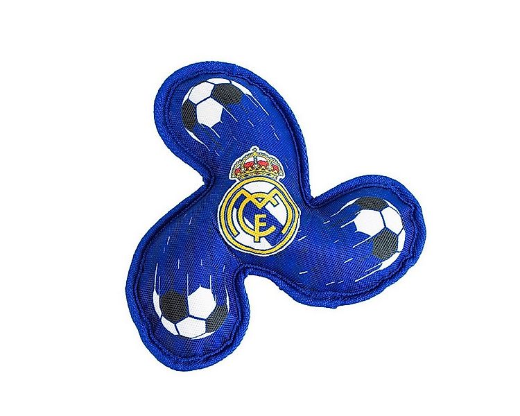 Cerda Outdoor-Spielzeug Real Madrid Hundespielzeug Robustes TPR-Spielzeug f günstig online kaufen
