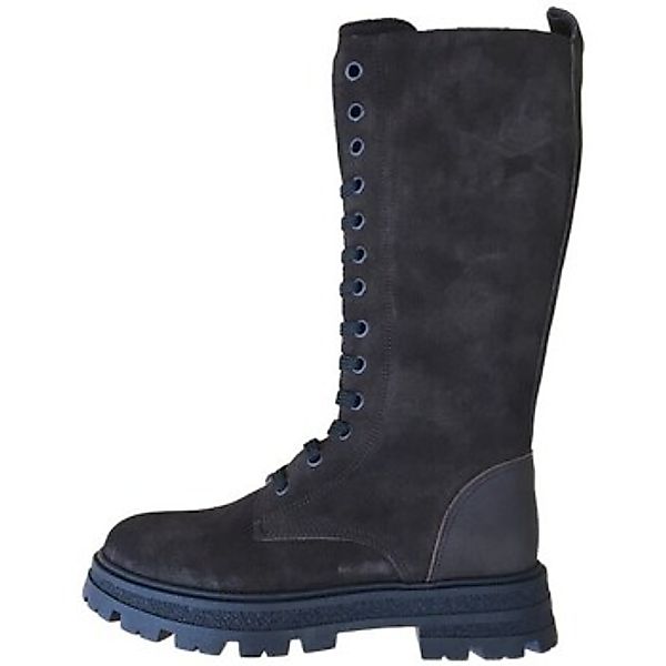 Chika 10  Stiefel Yowas 24610 Bota Cordones Marrón günstig online kaufen