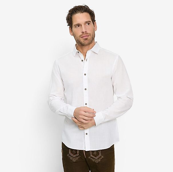 OLYMP Trachtenhemd günstig online kaufen