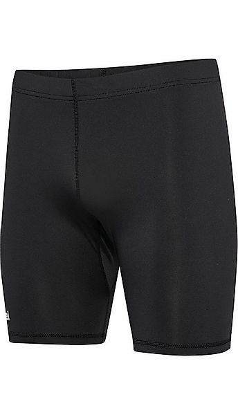 hummel Funktionshose hmlBL Essential Short Tight (enge Passform) schwarz He günstig online kaufen