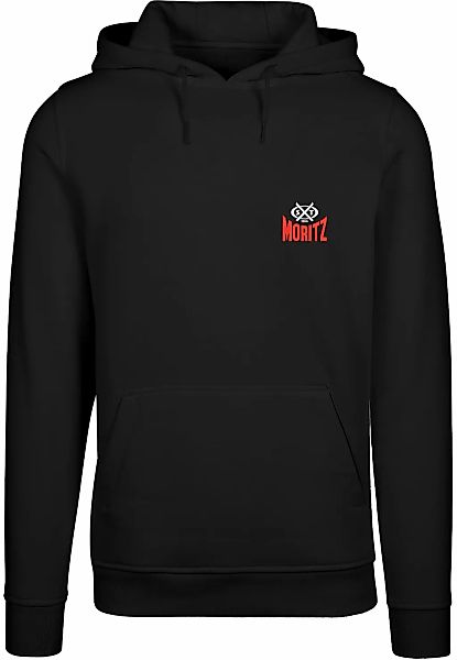 MisterTee Kapuzensweatshirt "MisterTee ST Moritz Mountain Heavy Hoody", 1 S günstig online kaufen