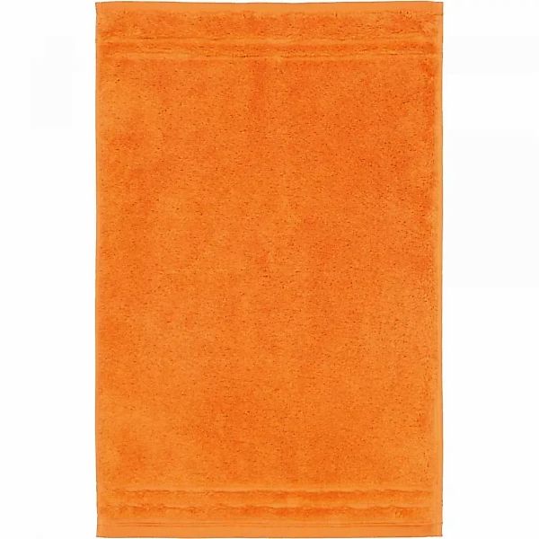 Vossen Handtücher Vienna Style Supersoft - Farbe: fiesta - 2600 - Gästetuch günstig online kaufen