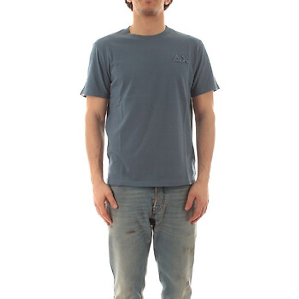 Sun68  T-Shirt T35115 günstig online kaufen