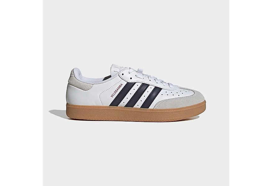 adidas Performance VELOSAMBA LEATHER Fahrradschuh Fahrradschuh günstig online kaufen
