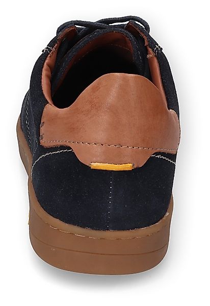 camel active Sneaker, Retro Sneaker, Schnürschuh günstig online kaufen