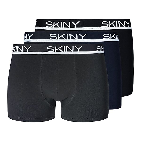 Skiny Trunk Every Day In Cotton günstig online kaufen