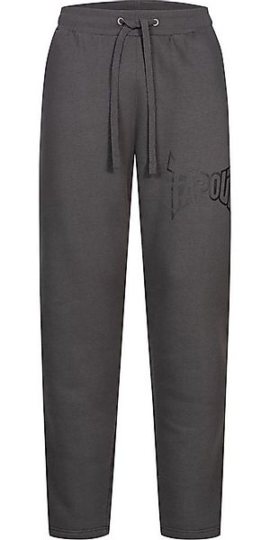 TAPOUT Trainingshose Lifestyle Basic Jogger Jogginghose normale Passform günstig online kaufen