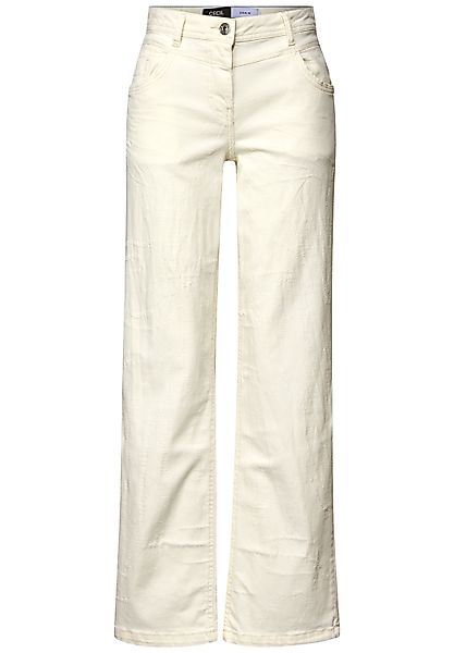 CECIL Weite Jeans günstig online kaufen