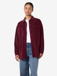 Noisy may Cordjacke NMALVA L/S SHACKET günstig online kaufen