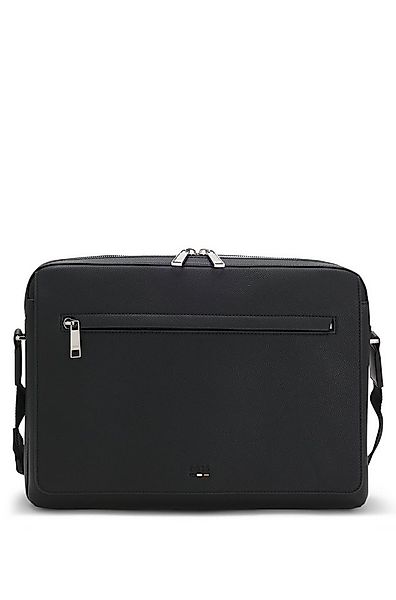 BOSS Messenger Bag Ray Flap Messenger, Aktentasche, Laptoptasche, Businesst günstig online kaufen