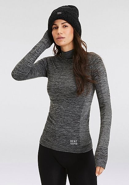 Heatkeeper Thermounterhemd Atmungsaktiv, semlees Tog 2.0, Thermowäsche günstig online kaufen