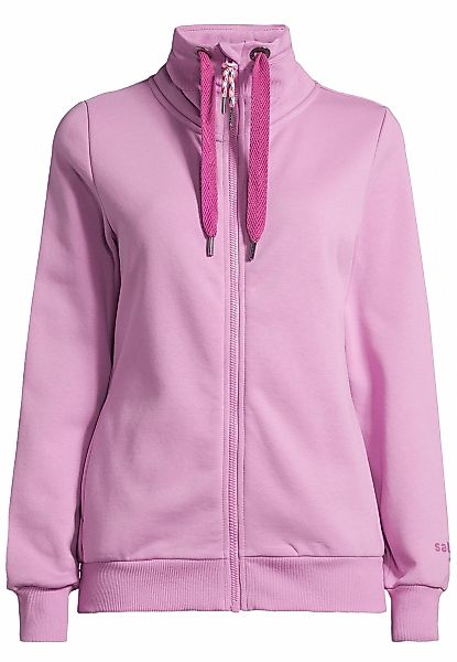 salzhaut Sweatjacke "Sweatjacke RACKELN" günstig online kaufen