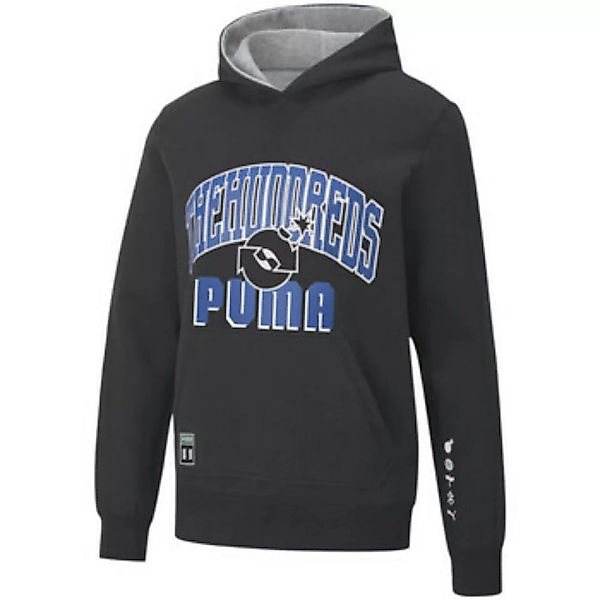 Puma  Sweatshirt 598311-01 günstig online kaufen