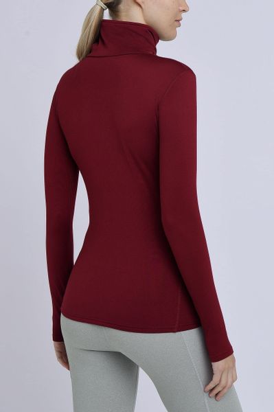 TCA Trainingsshirt TCA Langarm Laufshirt Damen günstig online kaufen