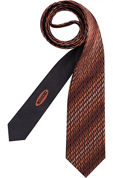 MISSONI Krawatte CR7ASEU7064/0005 günstig online kaufen