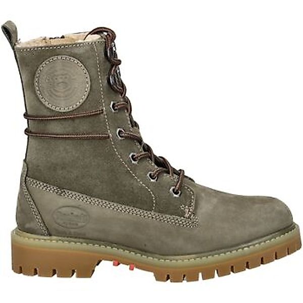 Dockers by Gerli Schnürboots Stiefelette mit günstig online kaufen