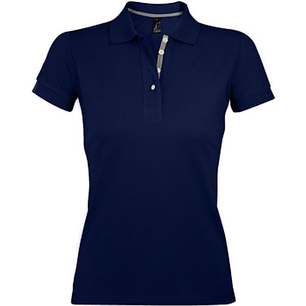 Sols  Poloshirt PORTLAND MODERN SPORT-POLO MUJER-100% algodón günstig online kaufen