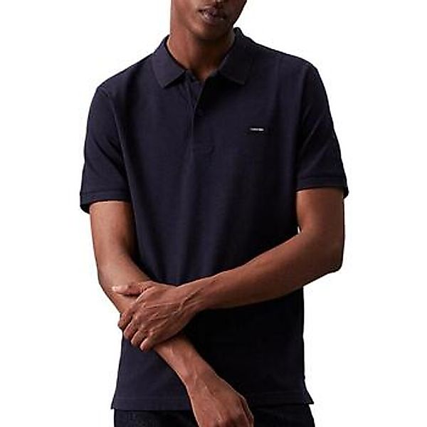 Calvin Klein Jeans  T-Shirts & Poloshirts K10K111196 günstig online kaufen