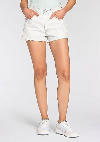 Levi's® Shorts 501 Original Short 501 Collection günstig online kaufen