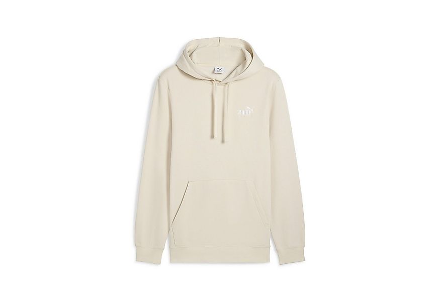 PUMA Hoodie Essentials Small No. 1 Logo Hoodie Herren günstig online kaufen