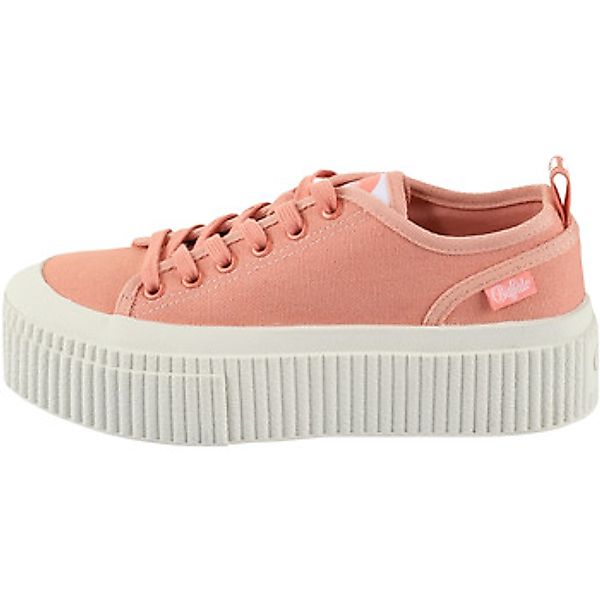 Buffalo  Sneaker Baskets  Madison - Organic Cotton günstig online kaufen
