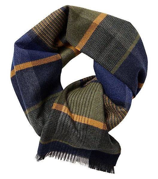 CASAMODA Schal CASAMODA Schal kariert günstig online kaufen