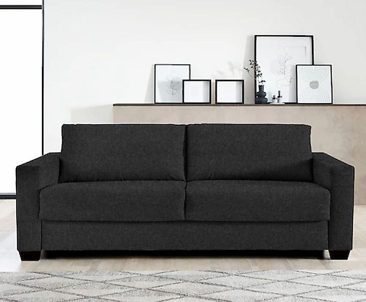 Bali Schlafsofa »Denver, Dauerschläfer«, in 140er und 160er Breite, inkl. E günstig online kaufen