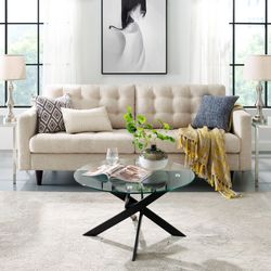 Leonique Couchtisch Luzie, TOPSELLER!, OTTOs Choice, günstig online kaufen