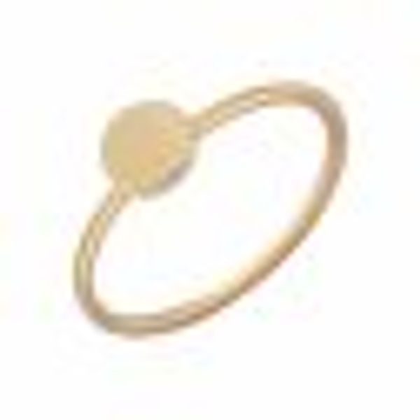 Ring 925 Sterling Silber vergoldet Boho small günstig online kaufen