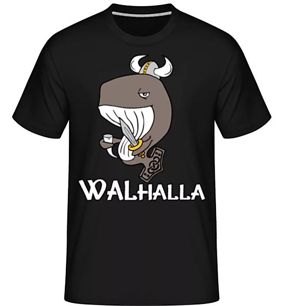 Walhalla · Shirtinator Männer T-Shirt günstig online kaufen